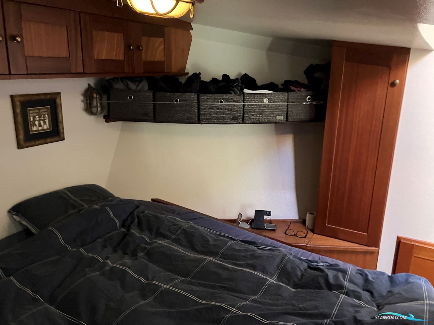 Bekebrede Ocean Sailing Ship / Trade-in Considered