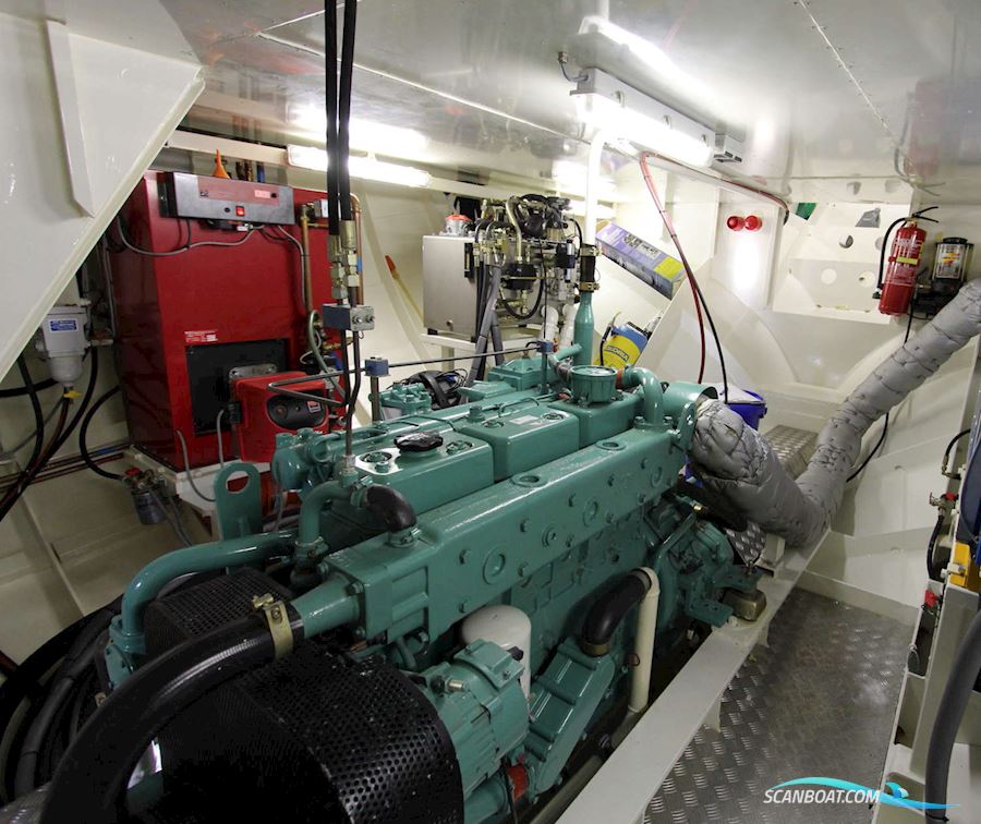 Bekebrede Ocean Sailing Ship / Trade-in Considered