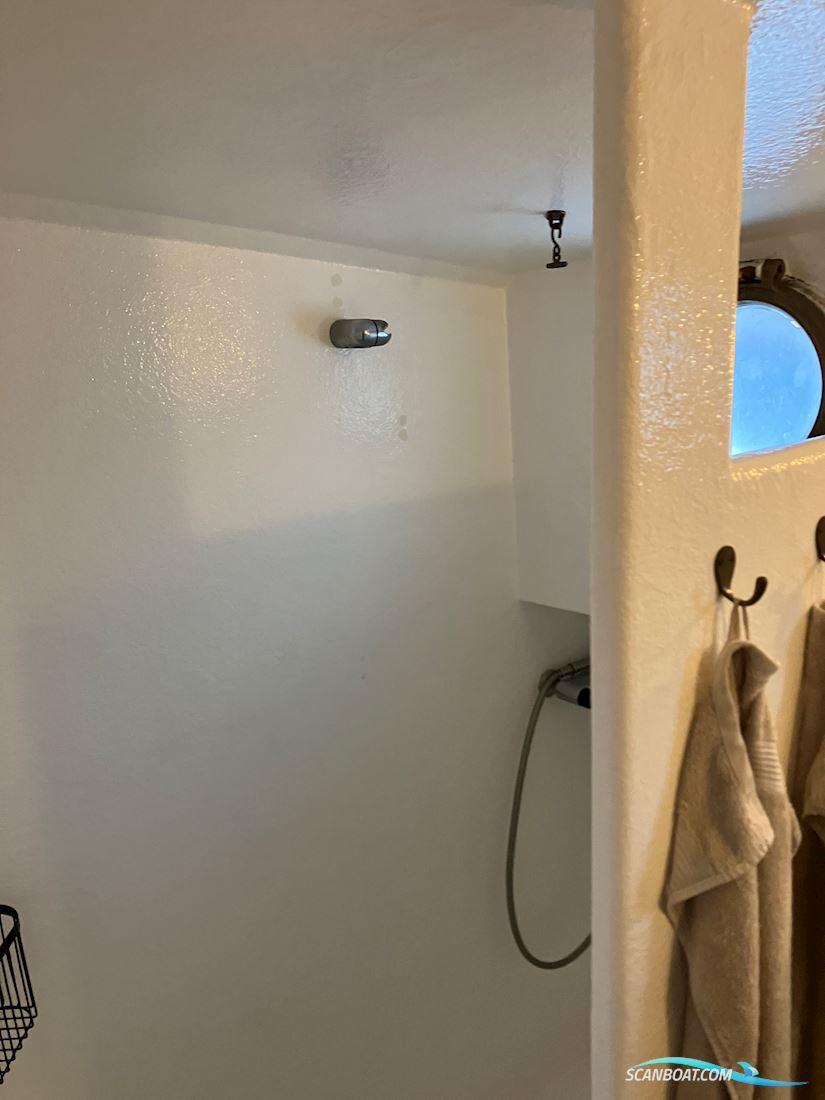 Bekebrede Ocean Sailing Ship / Trade-in Considered