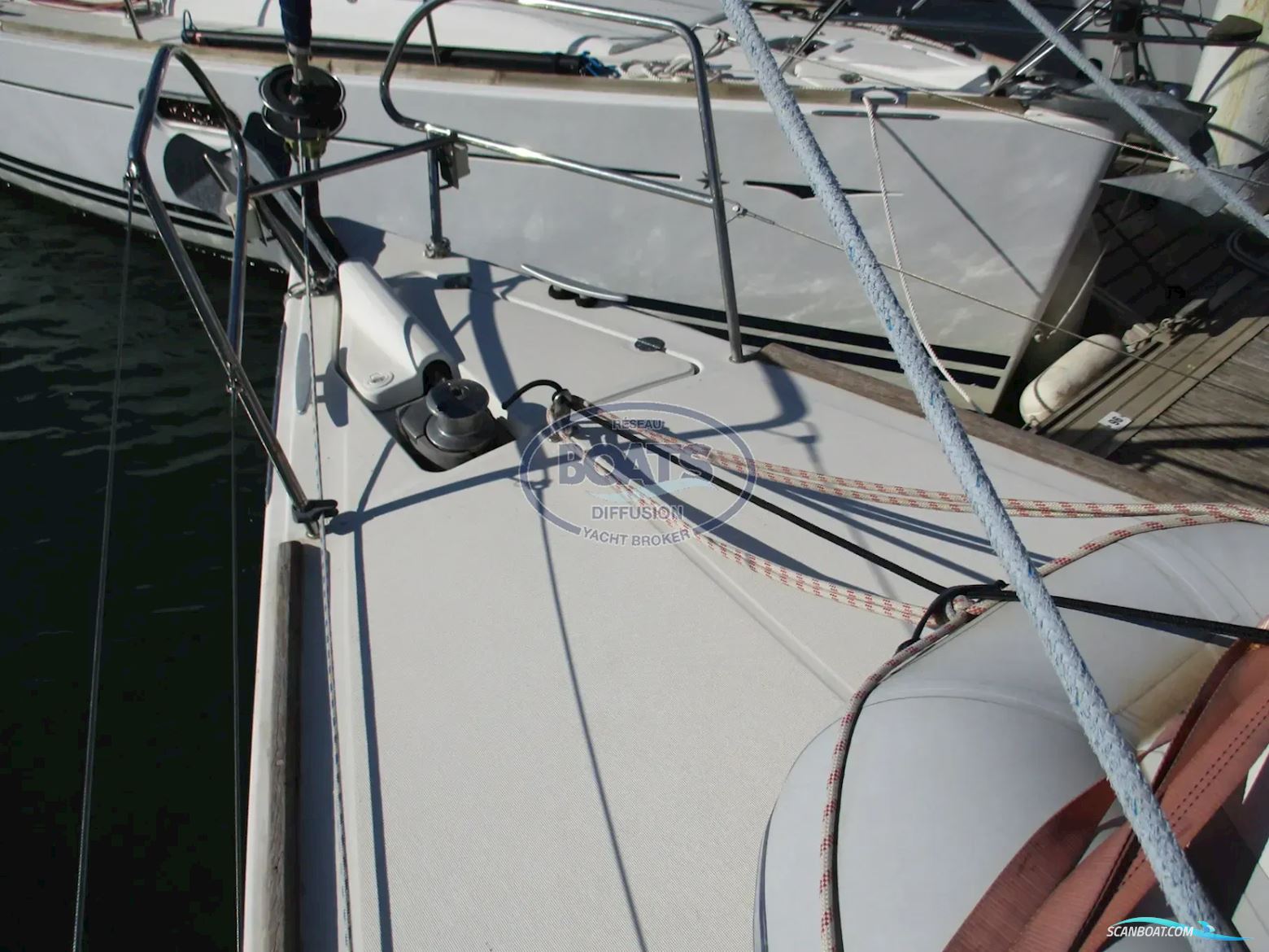 Benetau BENETEAU OCEANIS 37