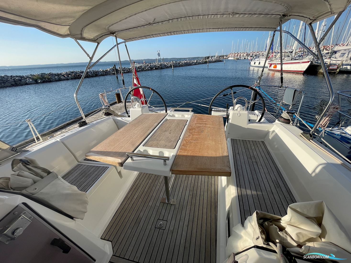 Beneteau  ** SOLGT ** Oceanis 35.1