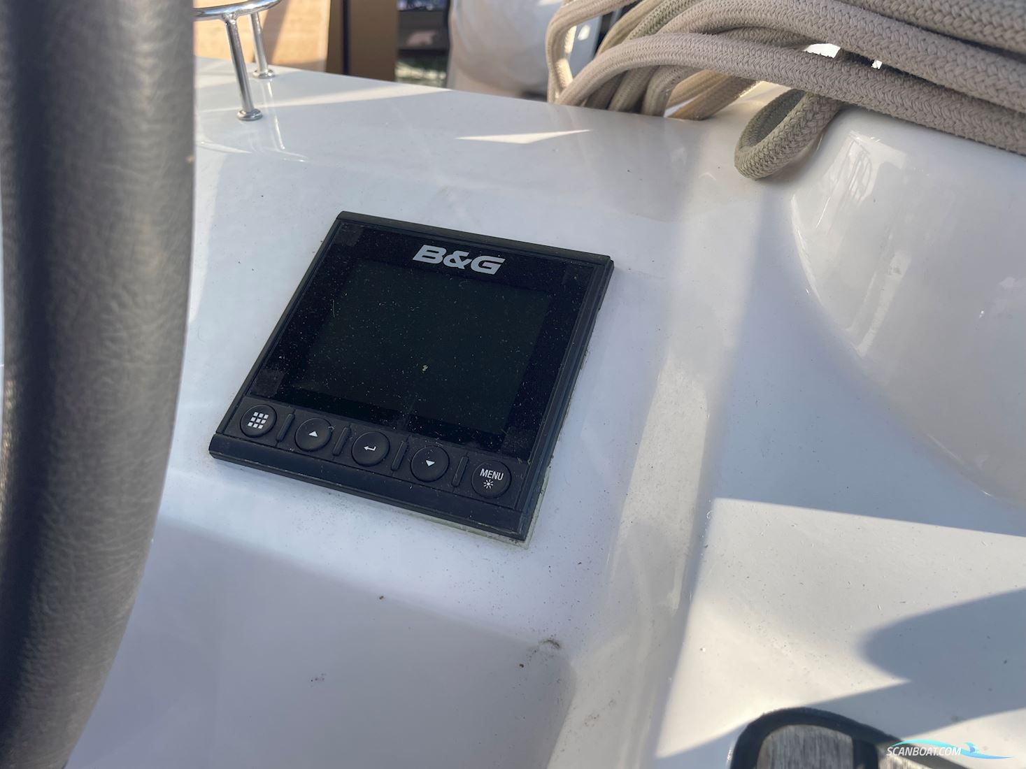 Beneteau  ** SOLGT ** Oceanis 35.1