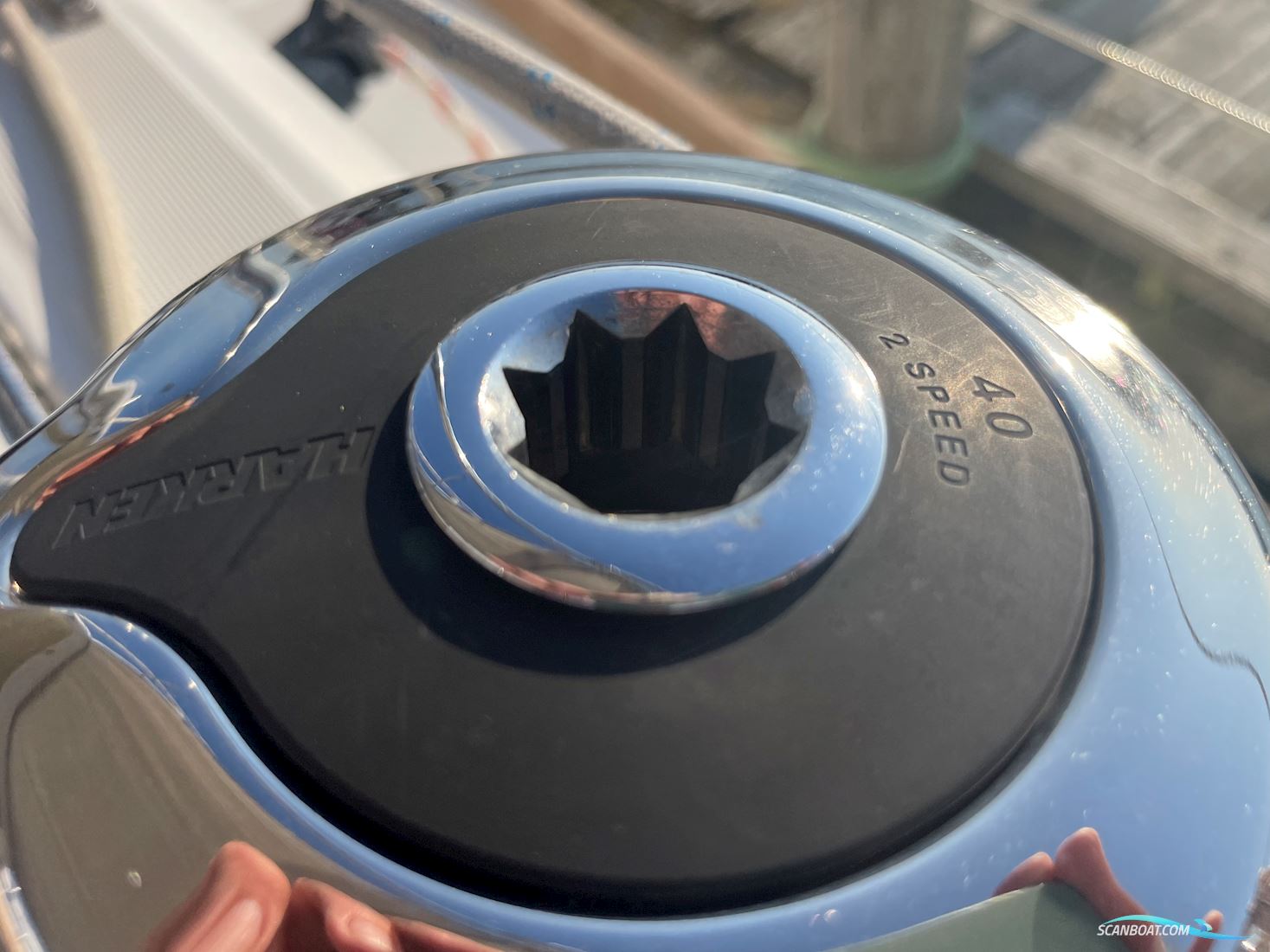 Beneteau  ** SOLGT ** Oceanis 35.1