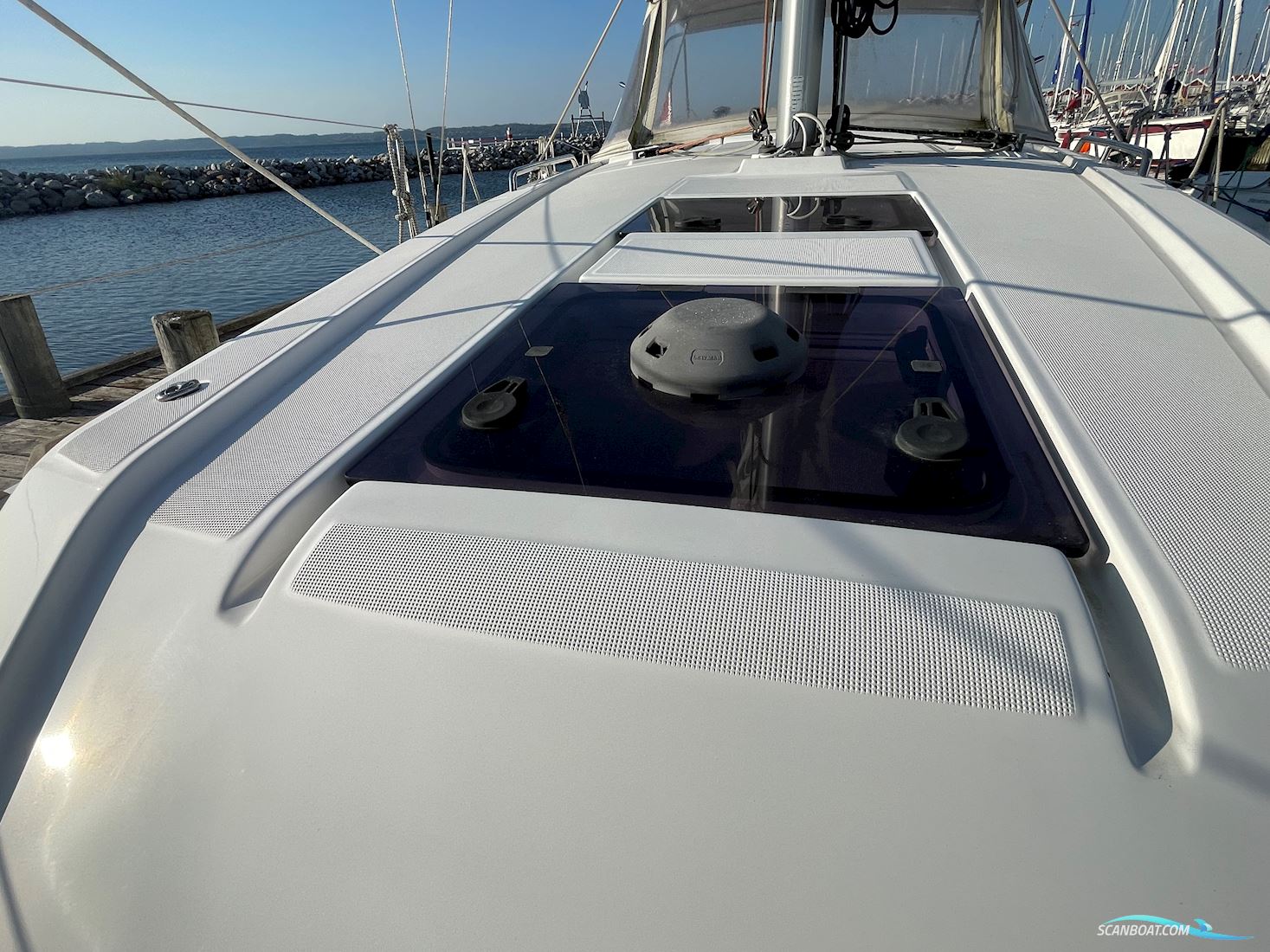 Beneteau  ** SOLGT ** Oceanis 35.1