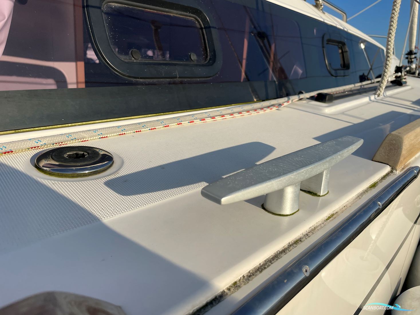 Beneteau  ** SOLGT ** Oceanis 35.1