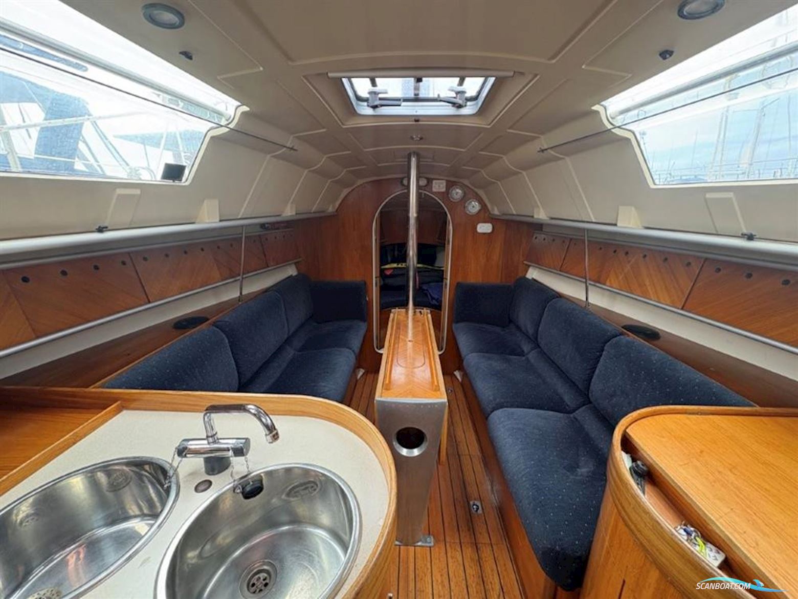 Beneteau  First 32s5
