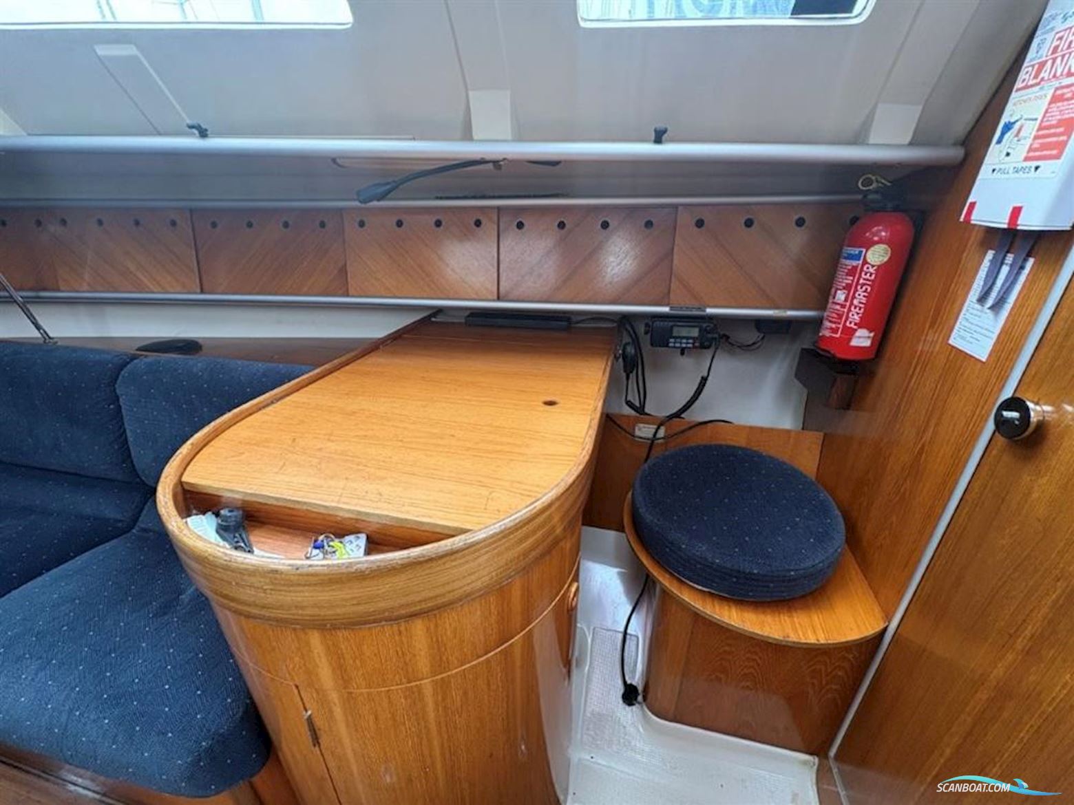 Beneteau  First 32s5