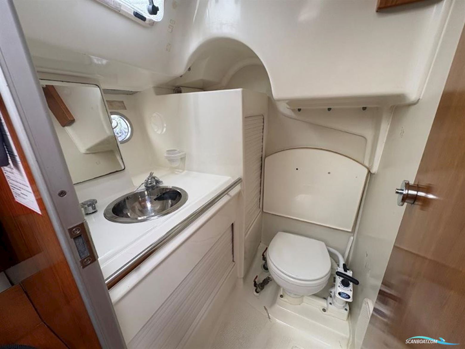 Beneteau  First 32s5