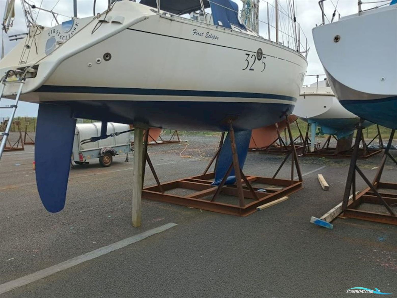Beneteau  First 32s5