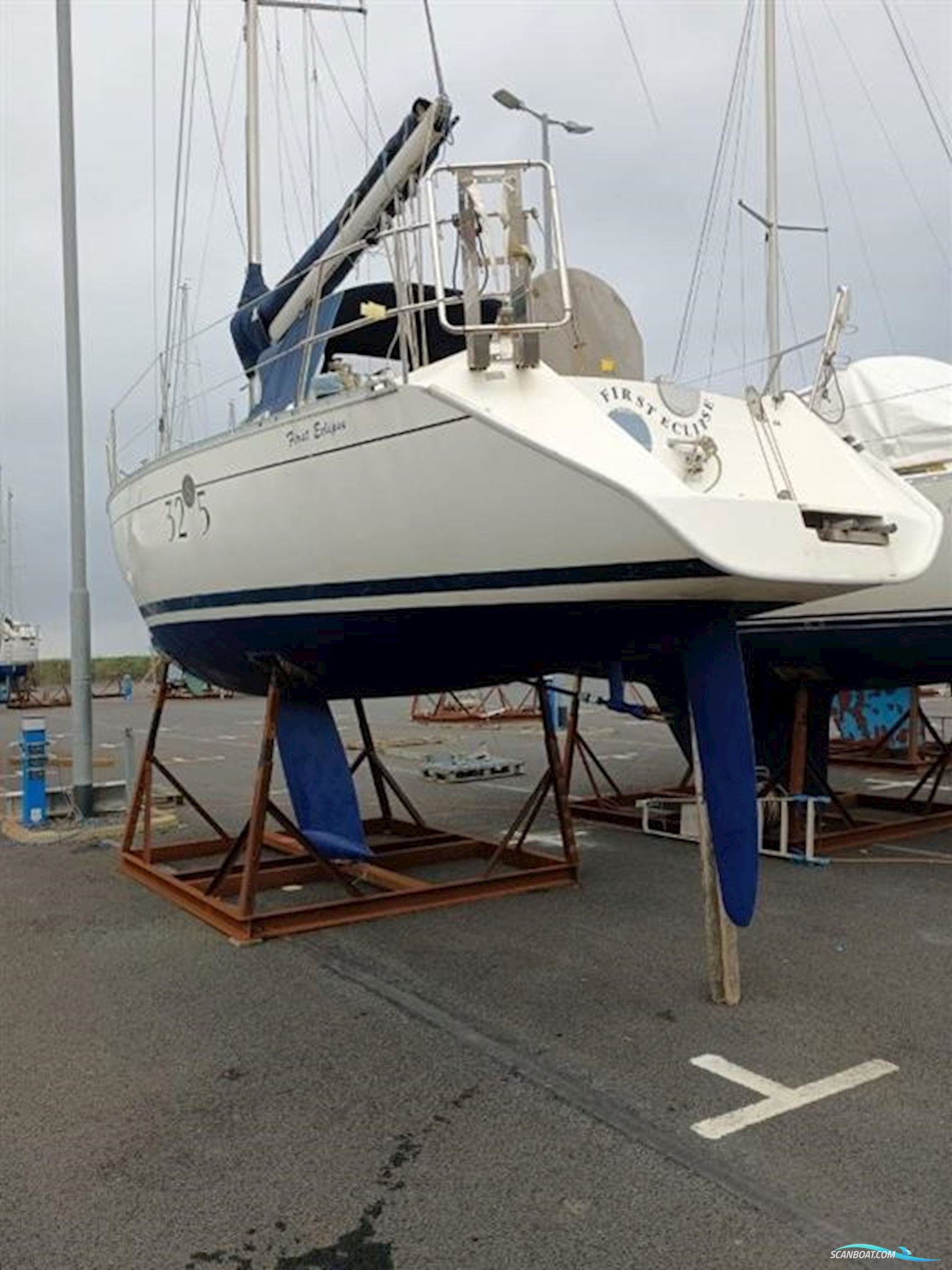 Beneteau  First 32s5