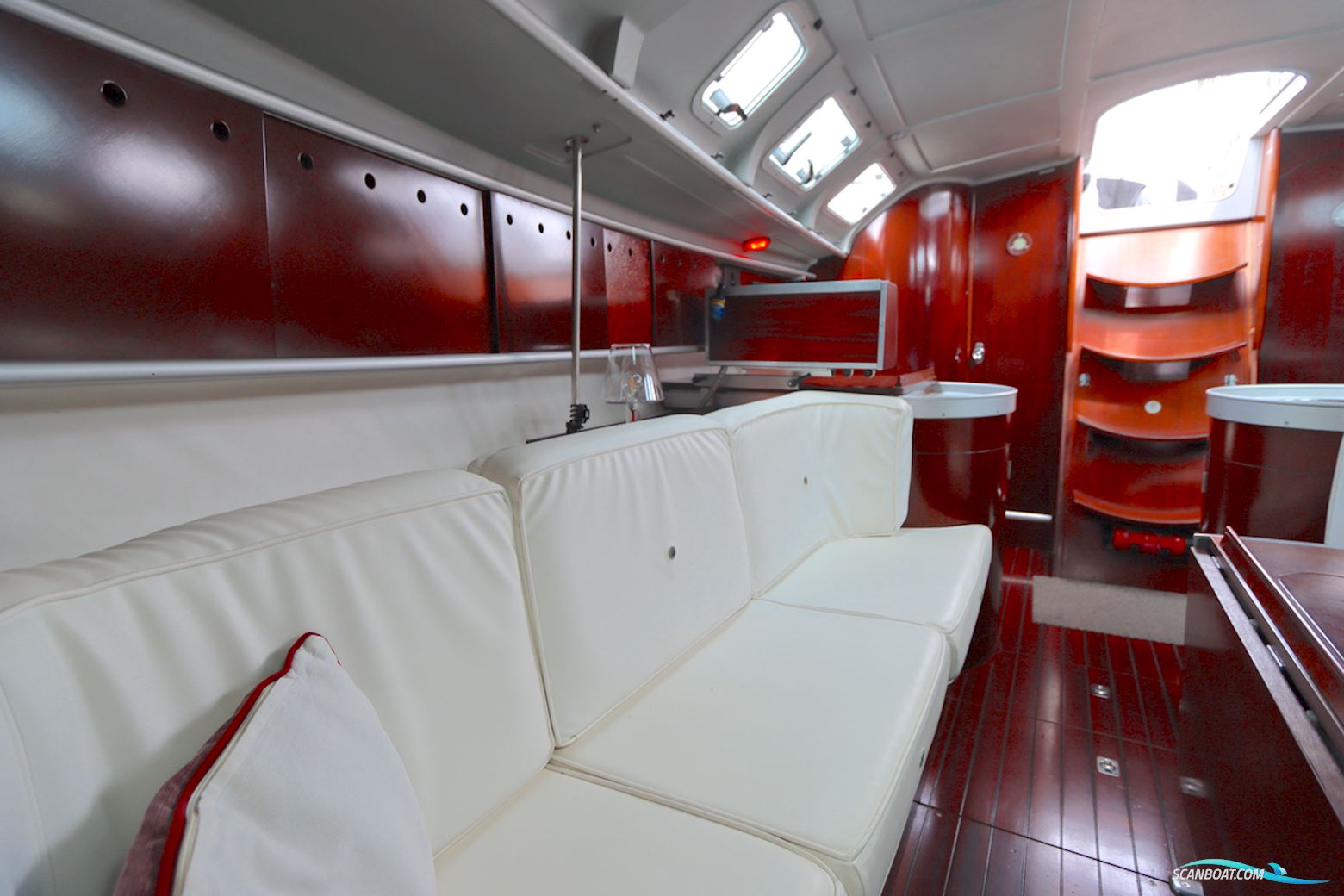 Beneteau  First 41S5