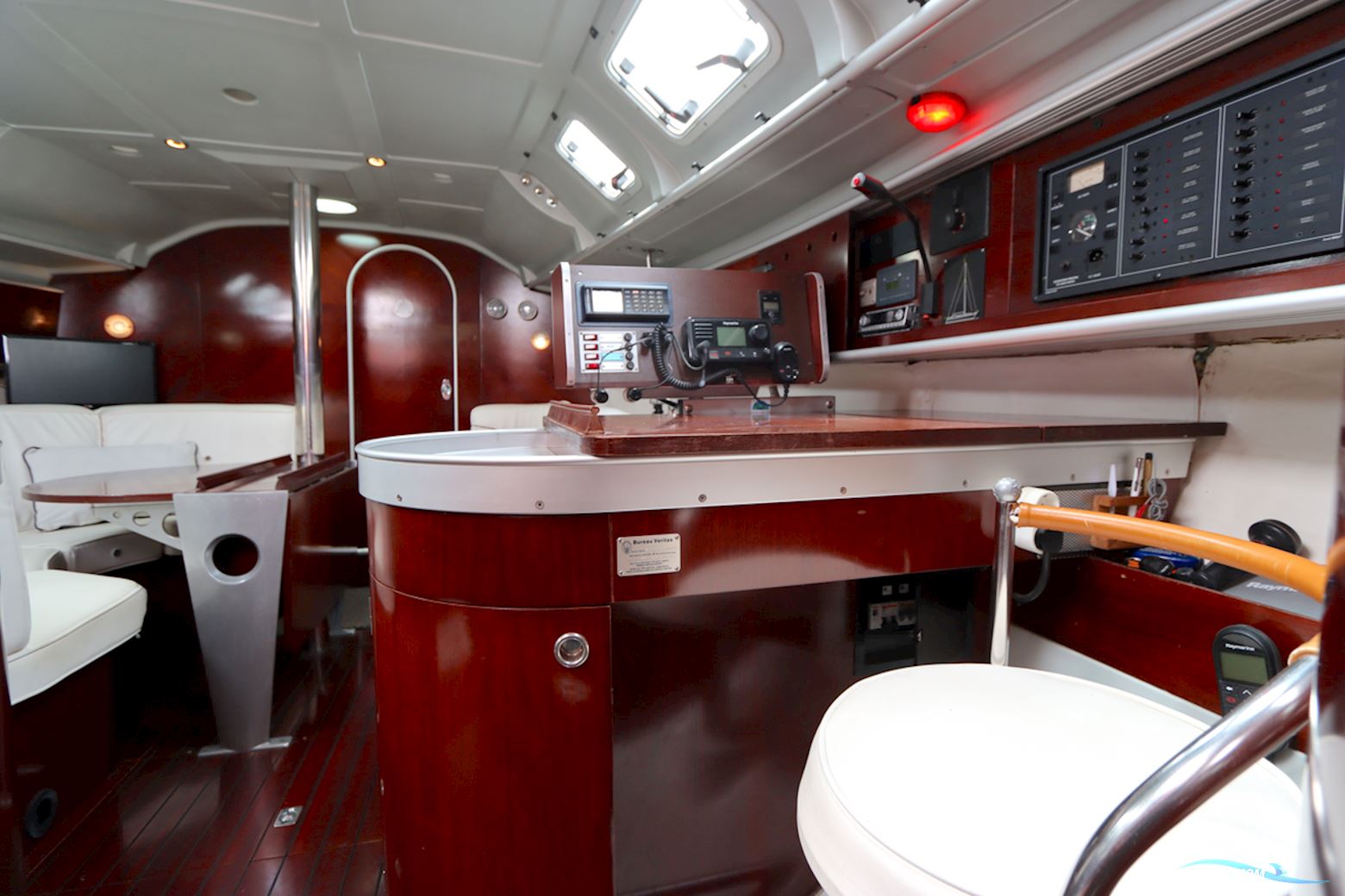 Beneteau  First 41S5