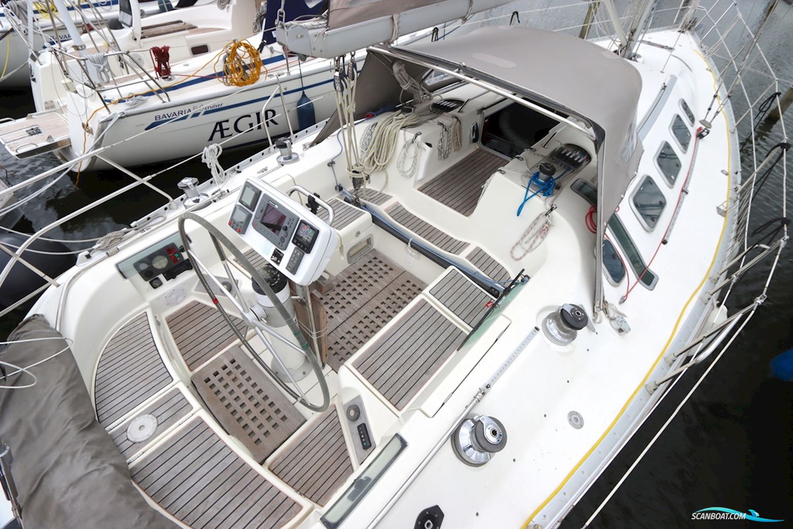 Beneteau  First 41S5