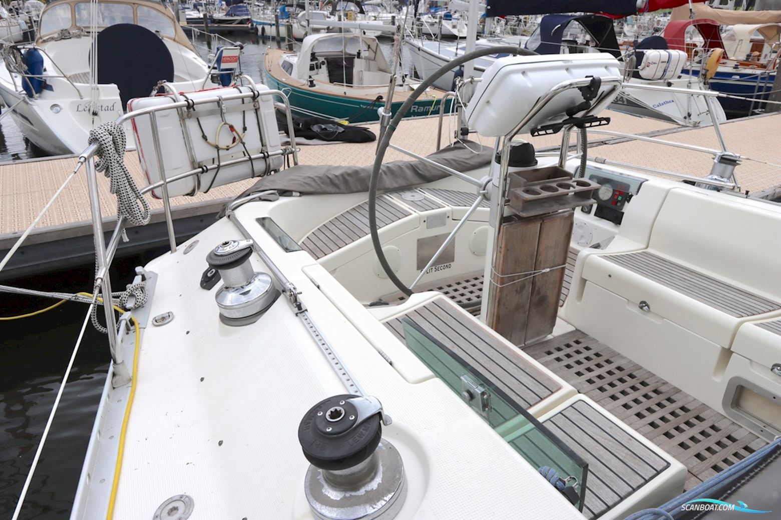 Beneteau  First 41S5