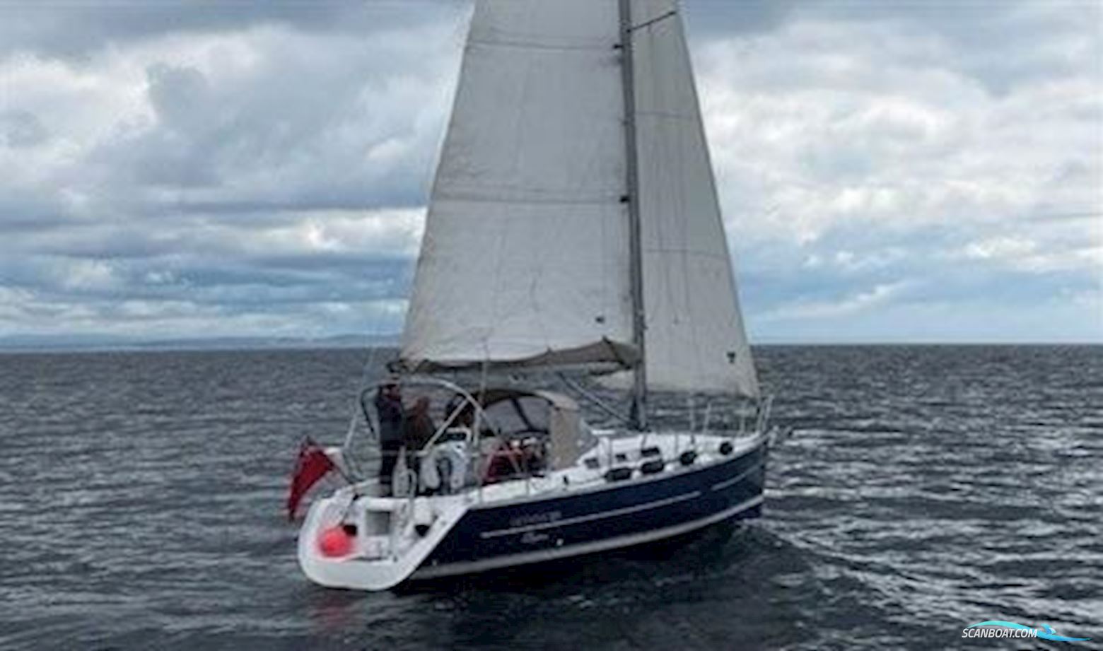 Beneteau  Oceanis 323