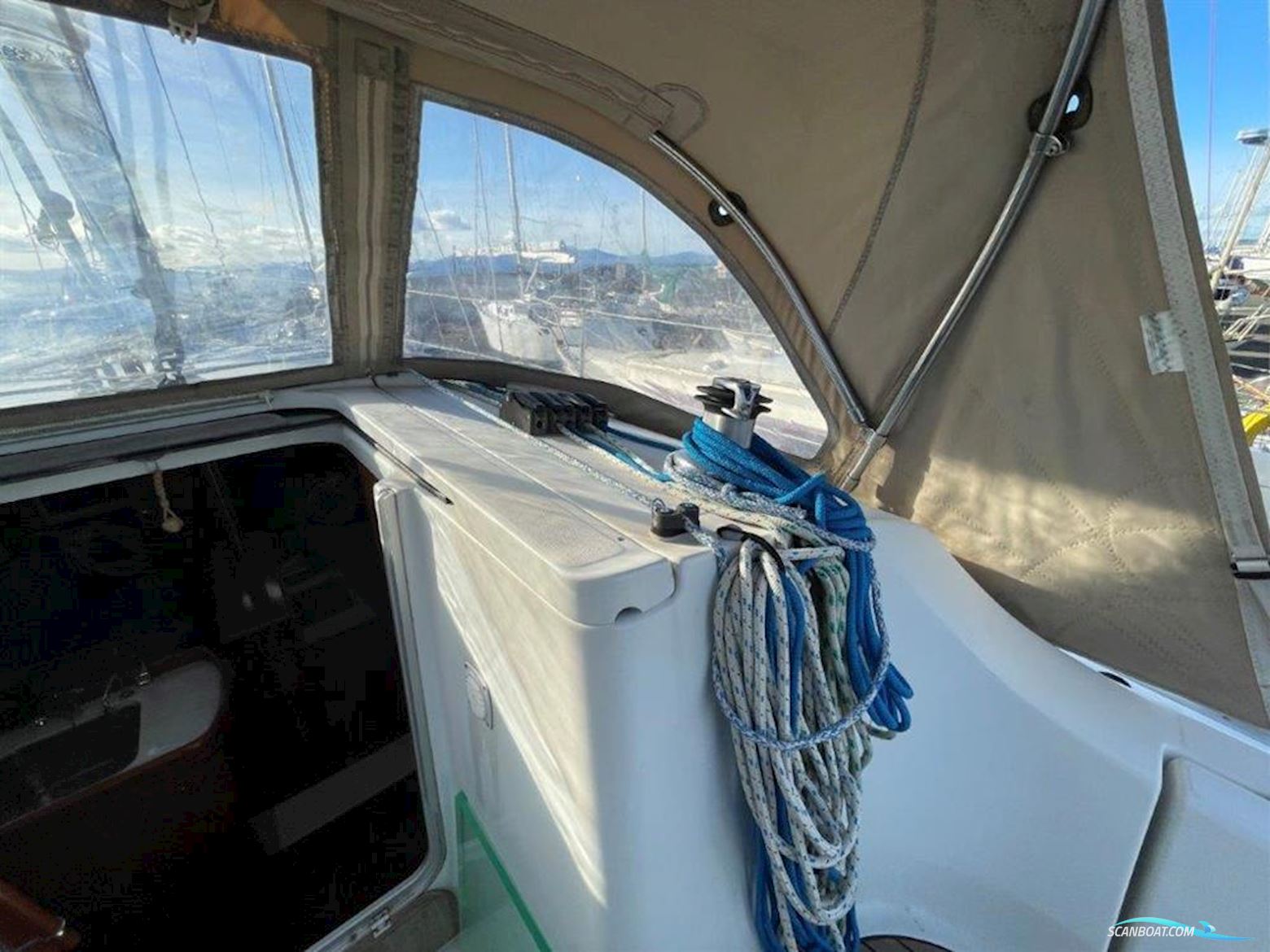 Beneteau  Oceanis 323