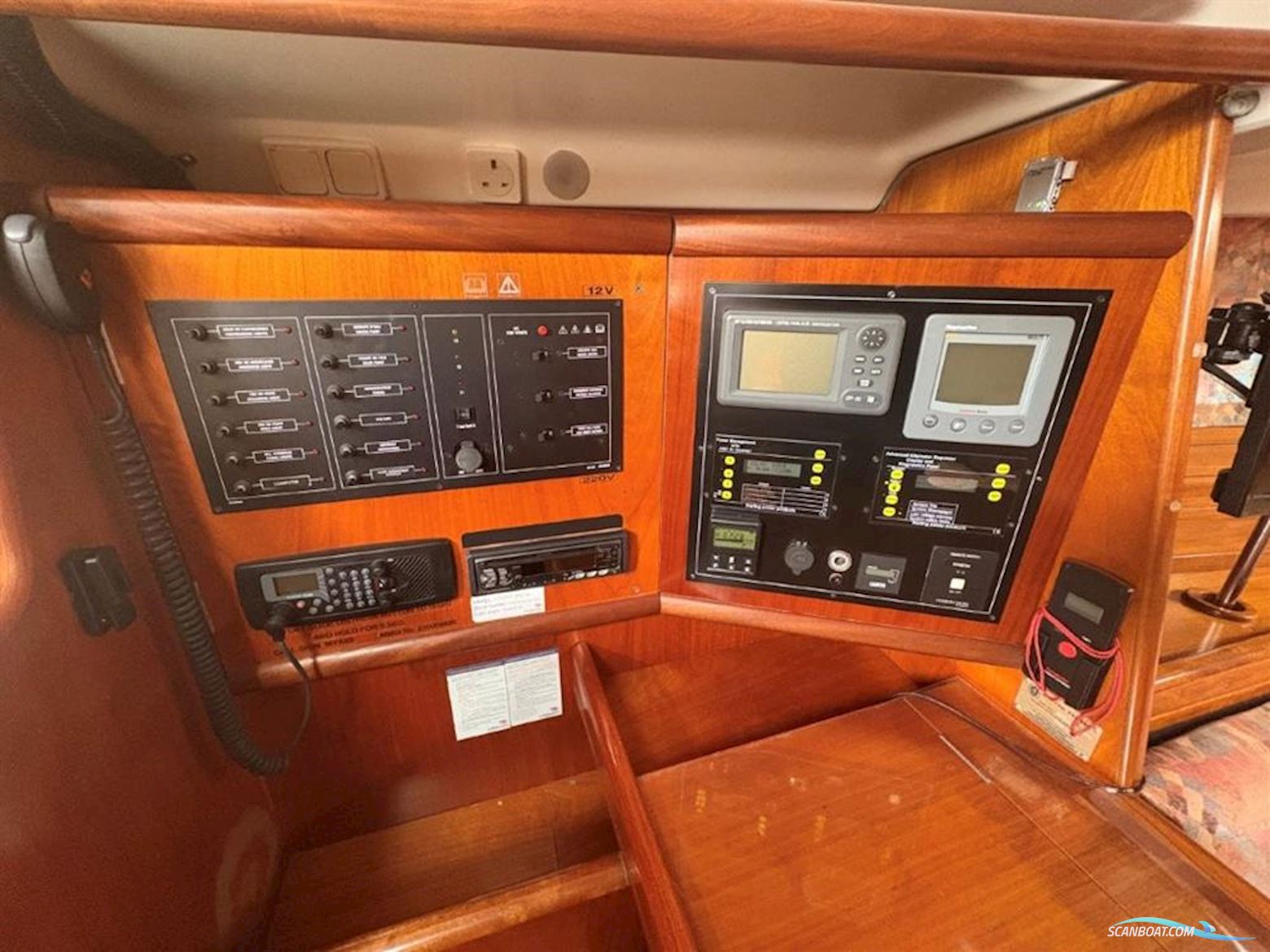 Beneteau  Oceanis 361