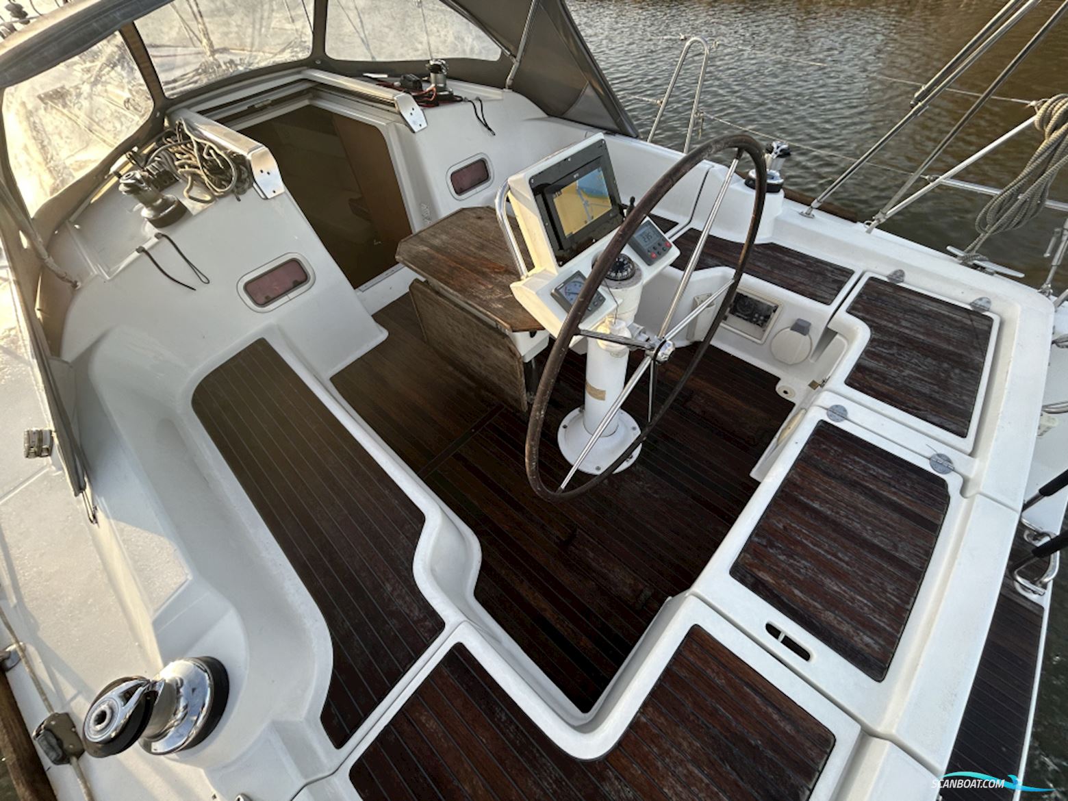 Beneteau  Oceanis 37