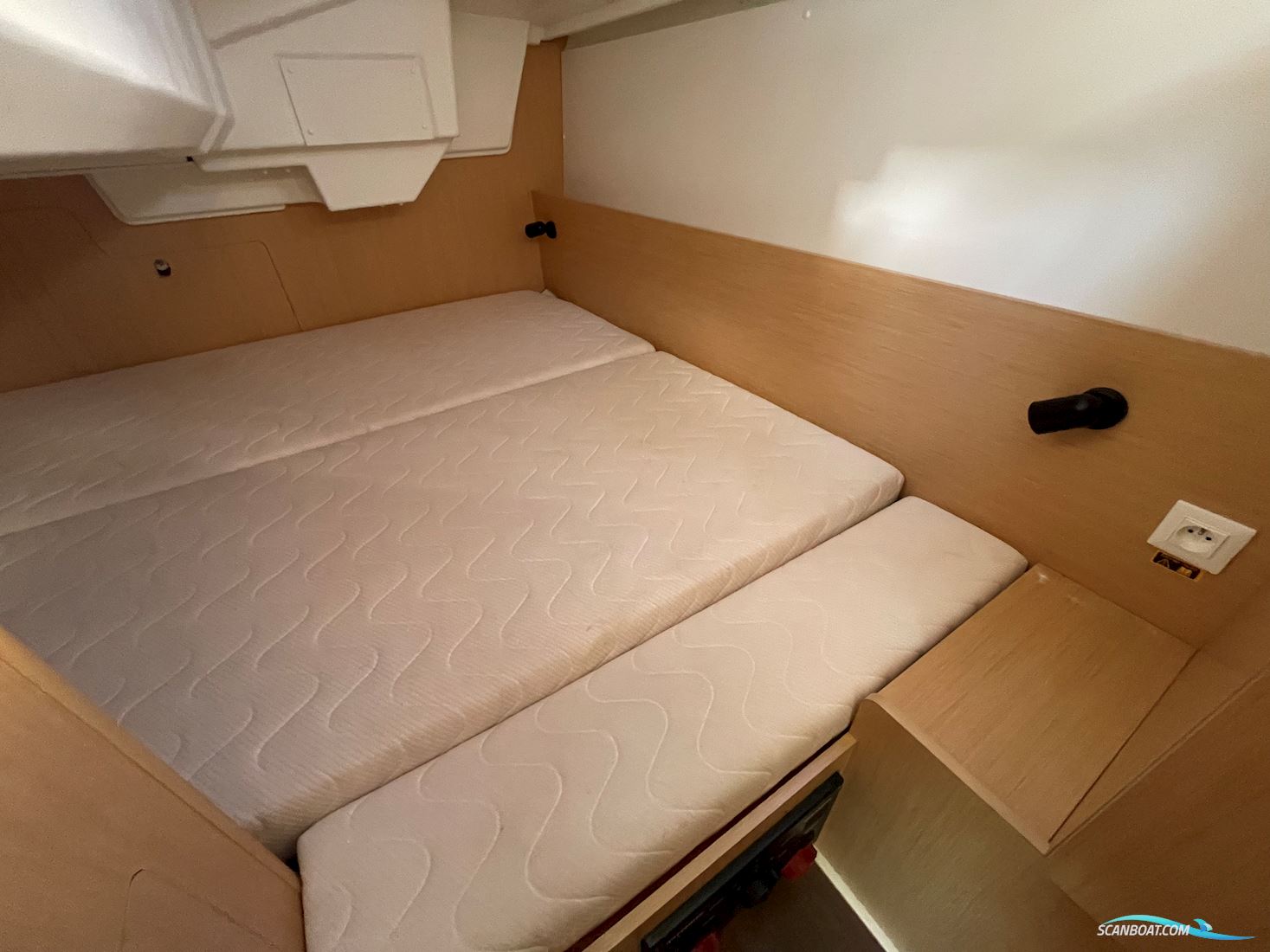 Beneteau ** Solgt ** Oceanis 35.1