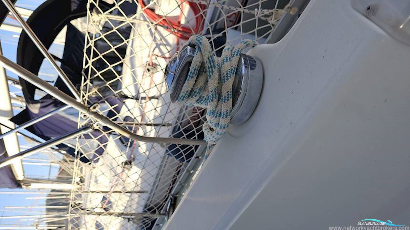 Beneteau 331