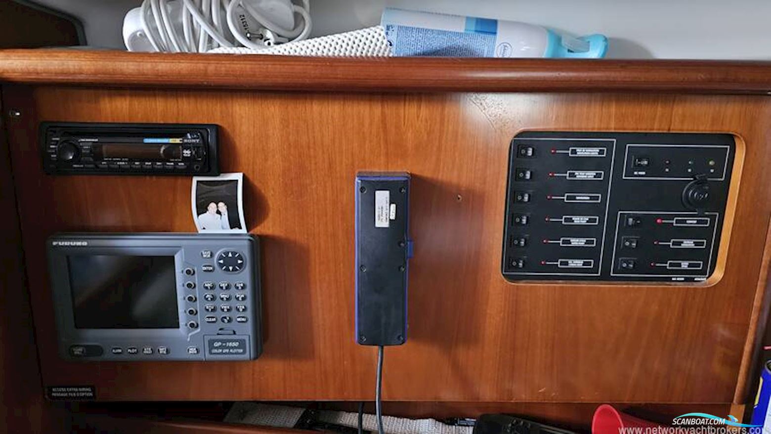 Beneteau 331