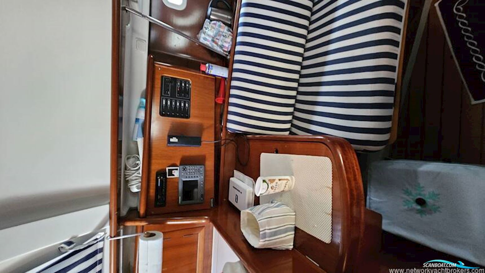Beneteau 331