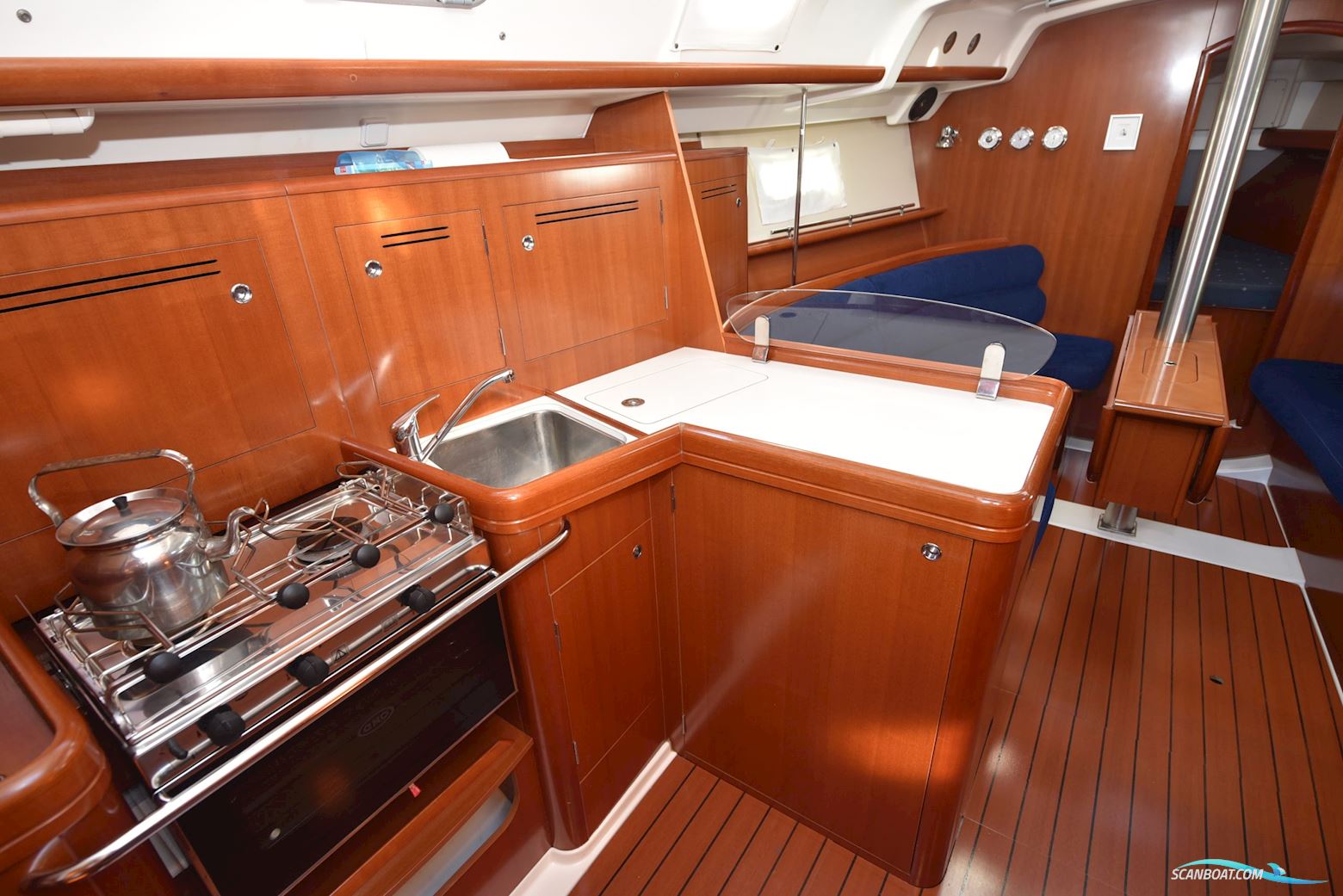 Beneteau 343 Clipper