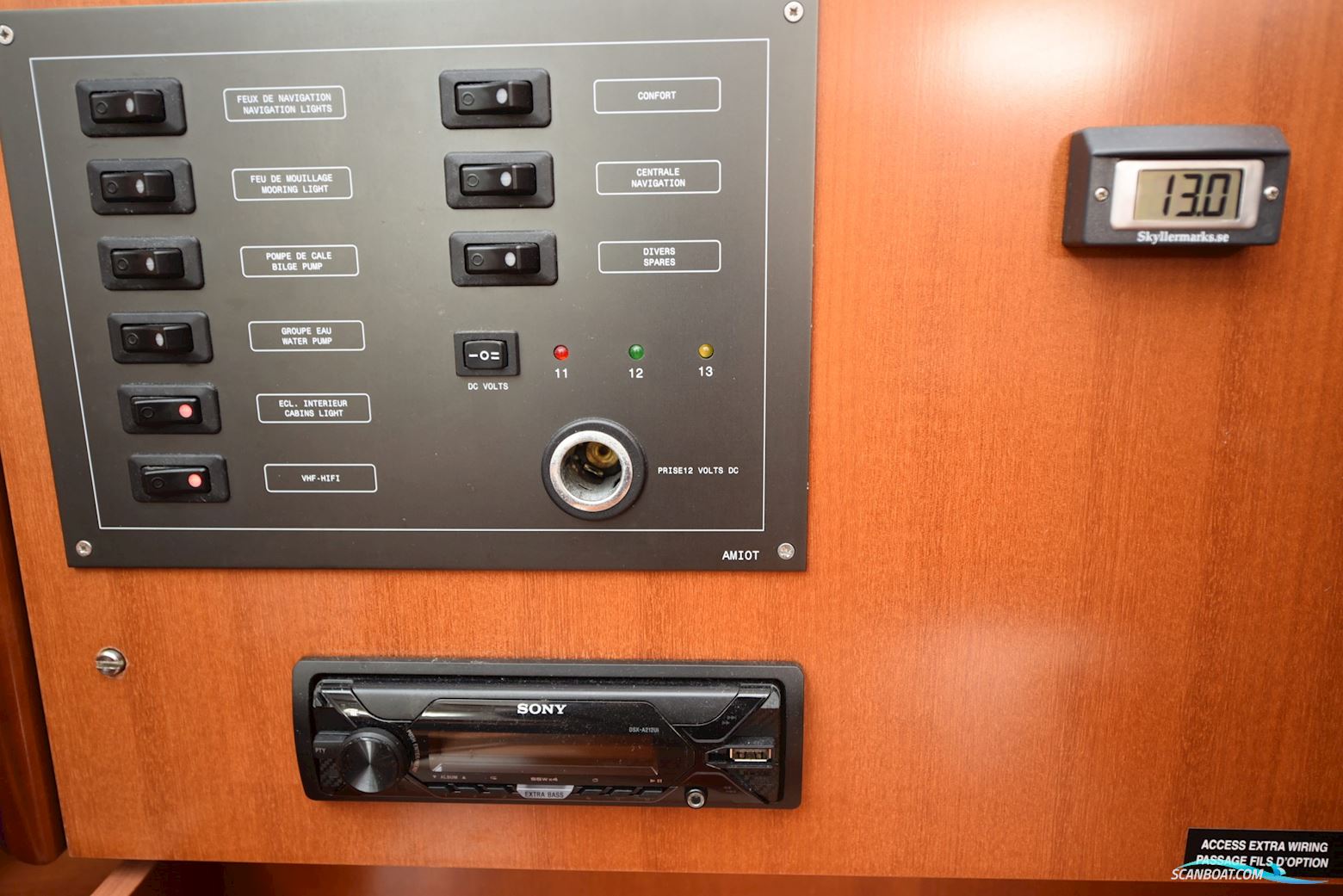 Beneteau 343 Clipper