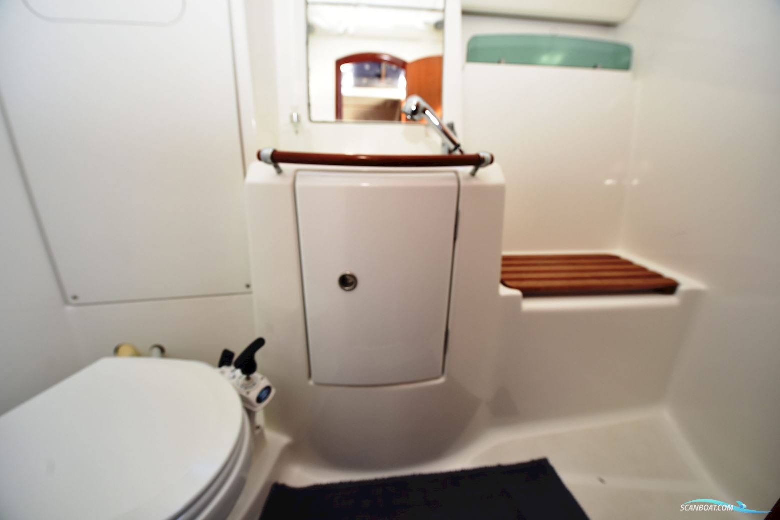 Beneteau 343 Clipper