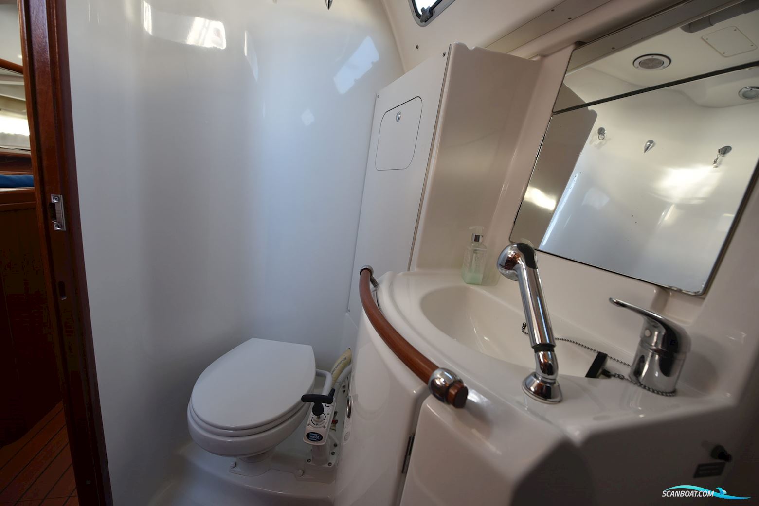 Beneteau 343 Clipper