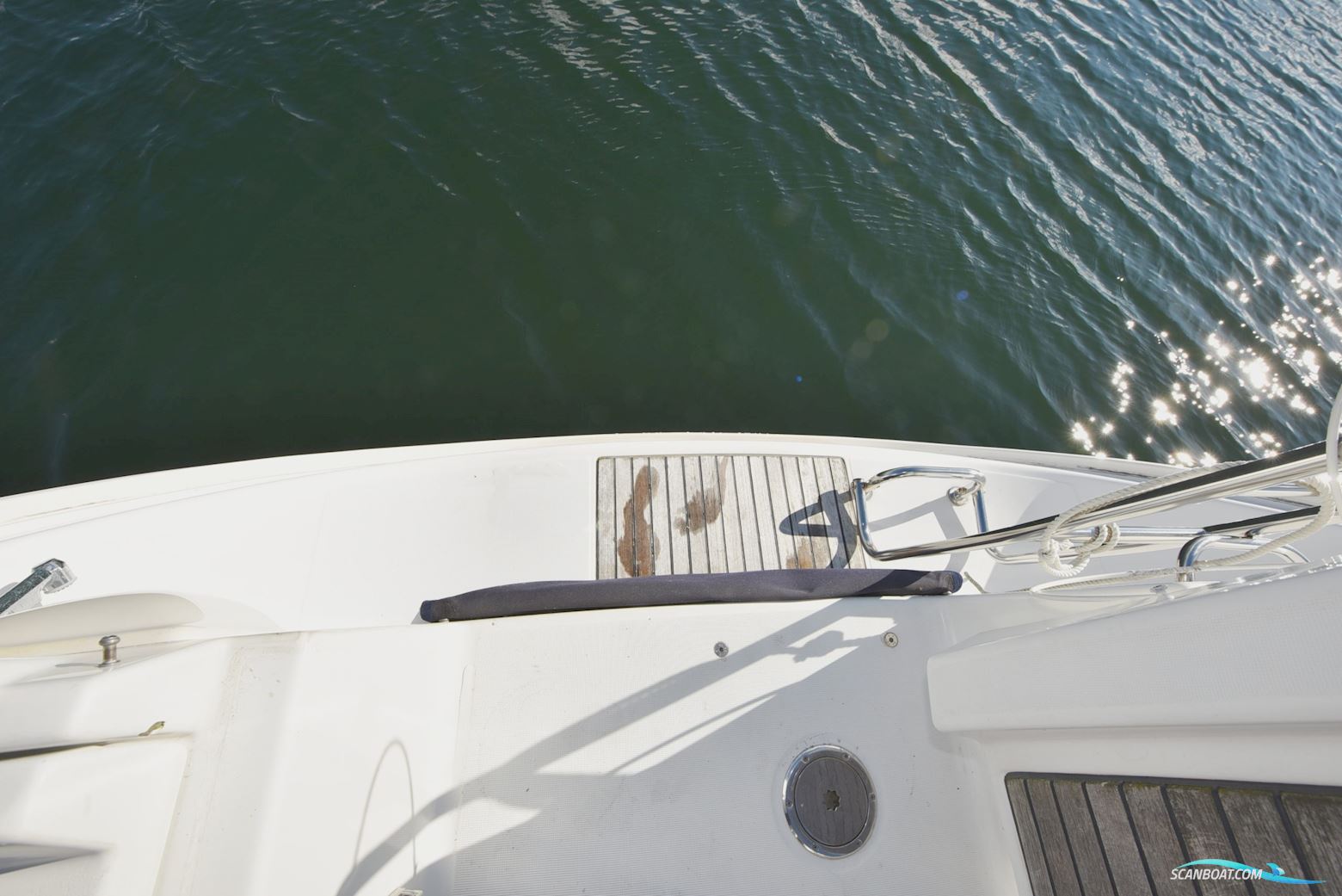 Beneteau 343 Clipper