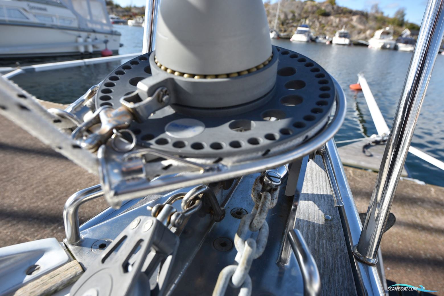 Beneteau 343 Clipper