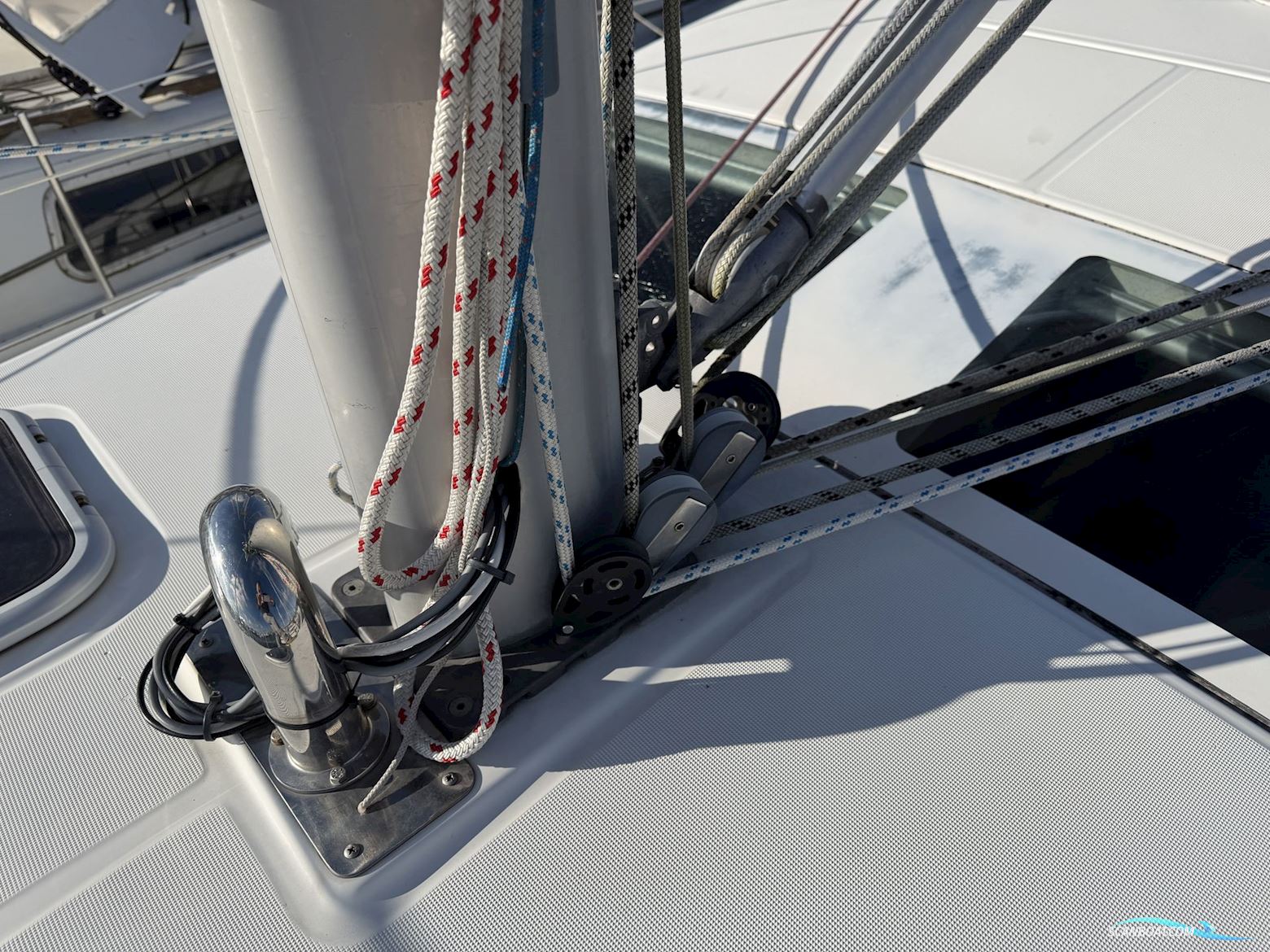 Bénéteau 343 Oceanis Clipper