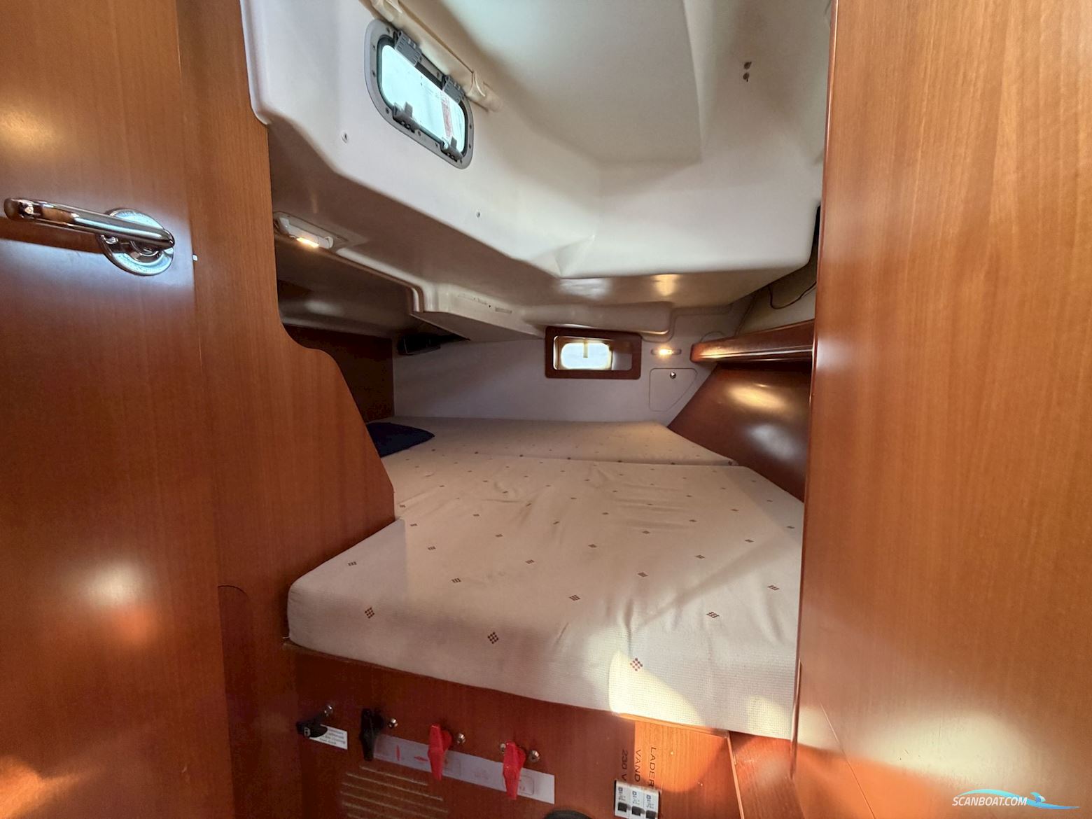 Bénéteau 343 Oceanis Clipper