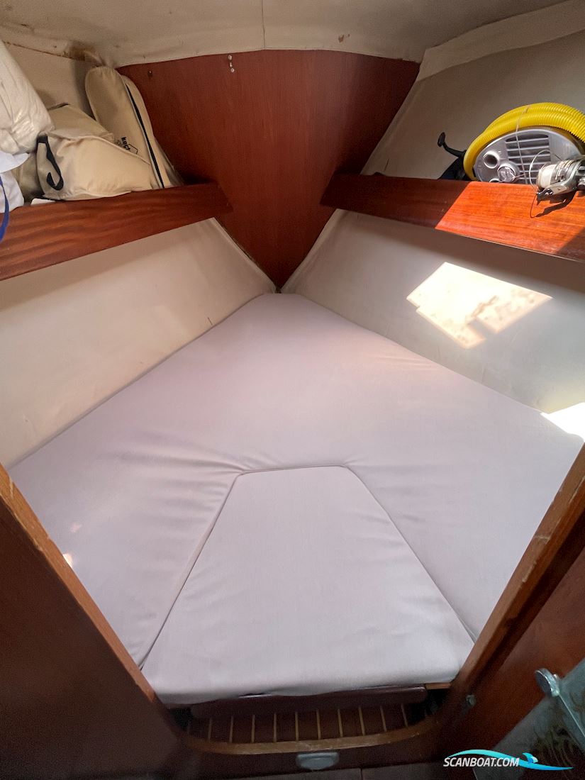 Beneteau 34.5 First