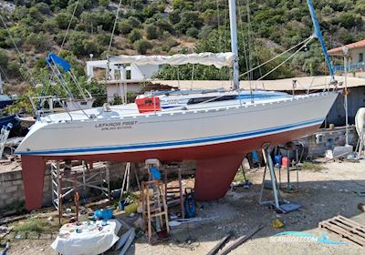 Beneteau 34.5 First Zeilboten 1985, met Volvo Penta motor, Griekenland