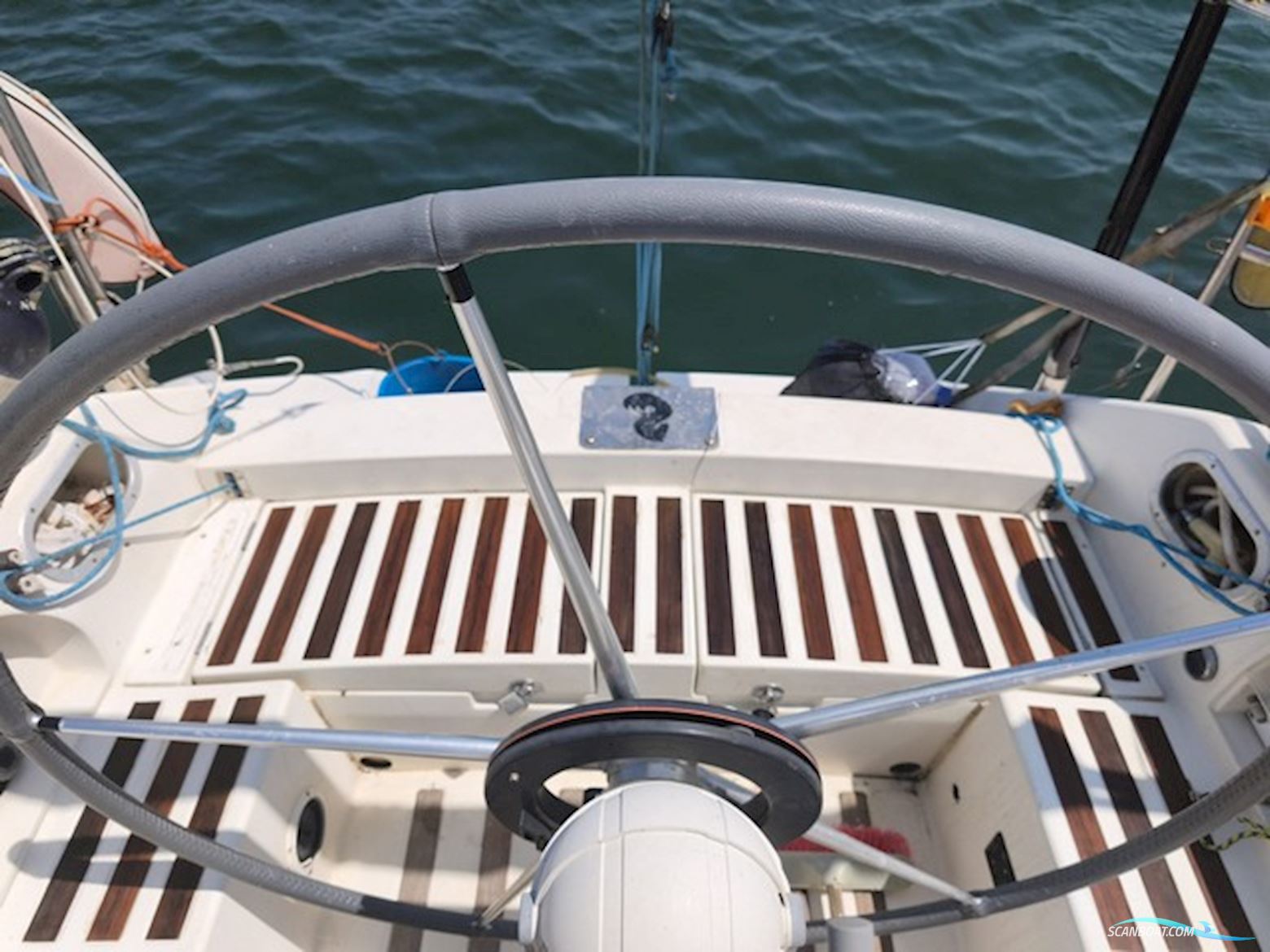 Beneteau 35S5