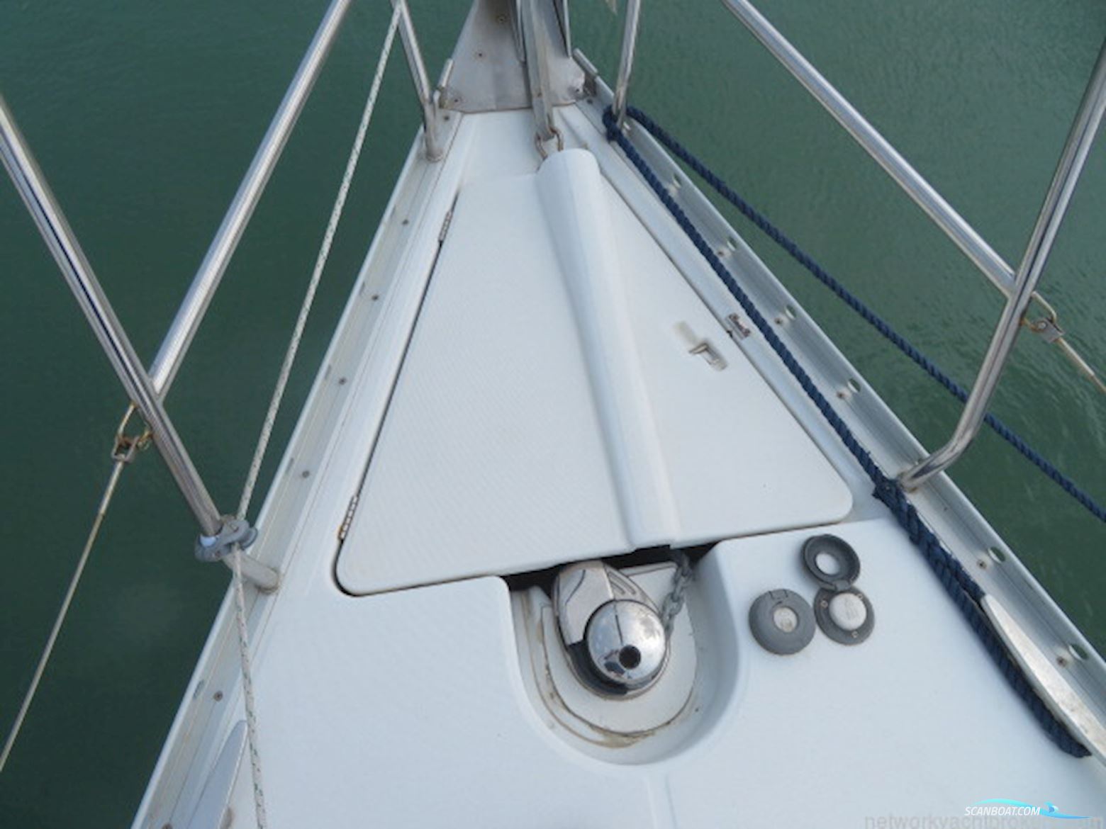 Beneteau 361 Clipper