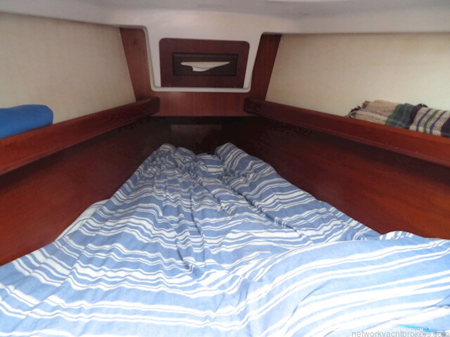 Beneteau 361 Clipper