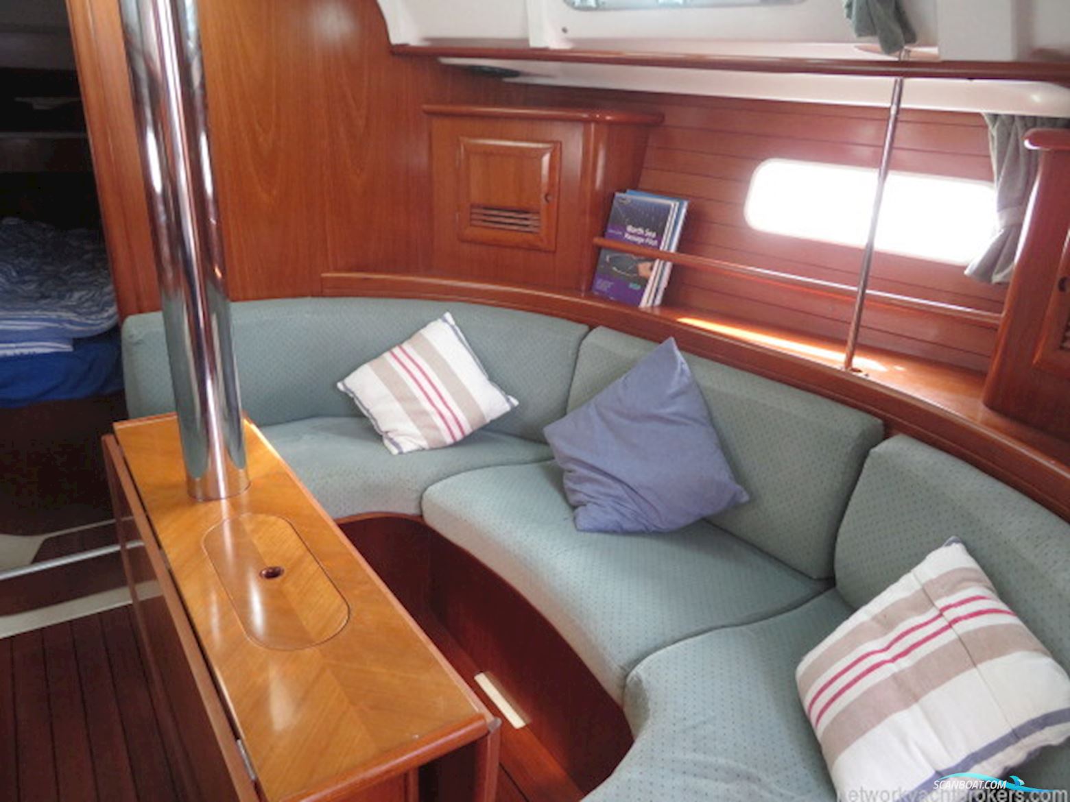 Beneteau 361 Clipper