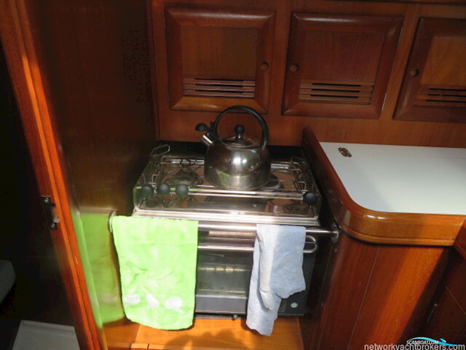 Beneteau 361 Clipper