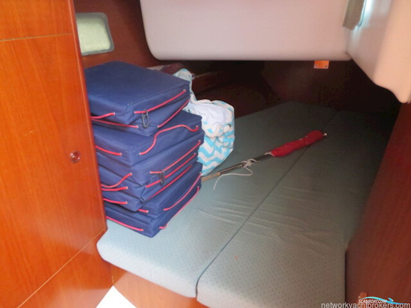 Beneteau 361 Clipper