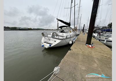 Beneteau 36CC Zeilboten 1999, met Volvo  MD2040 motor, United Kingdom