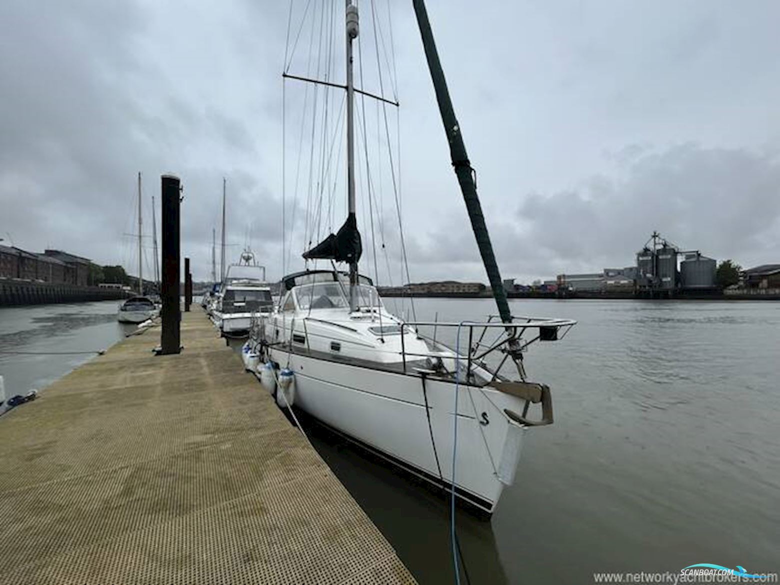 Beneteau 36CC