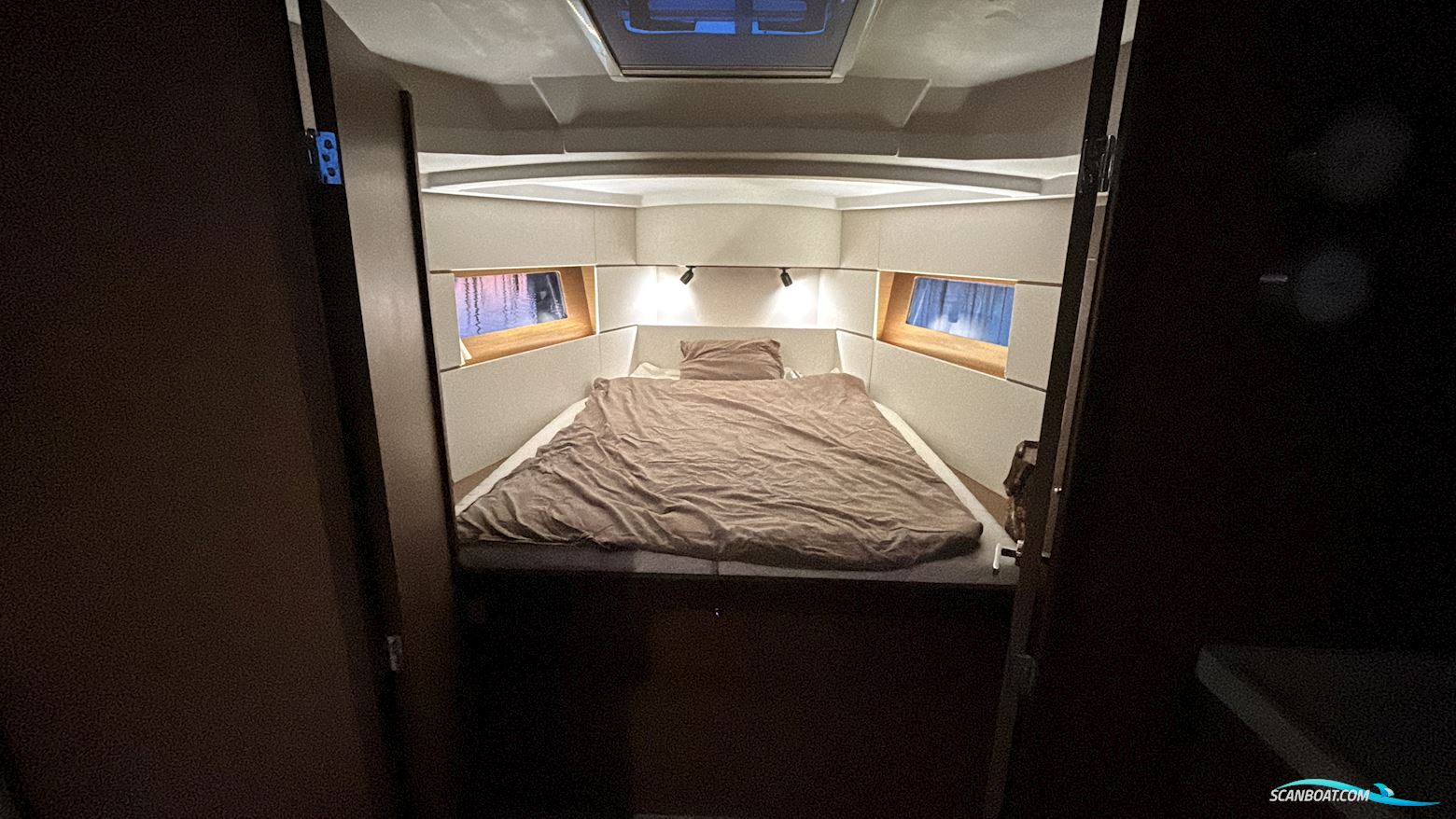 Beneteau 38.1 Performance