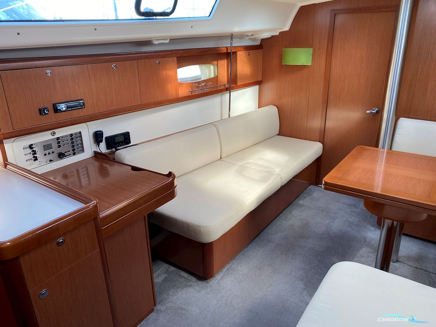 Beneteau 40 Oceanis