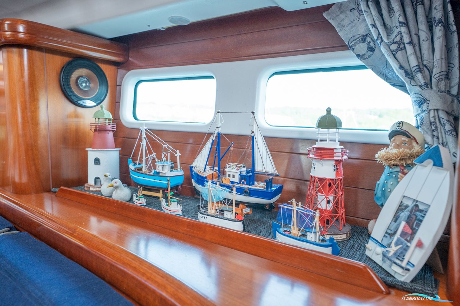 Beneteau 411 Celebration