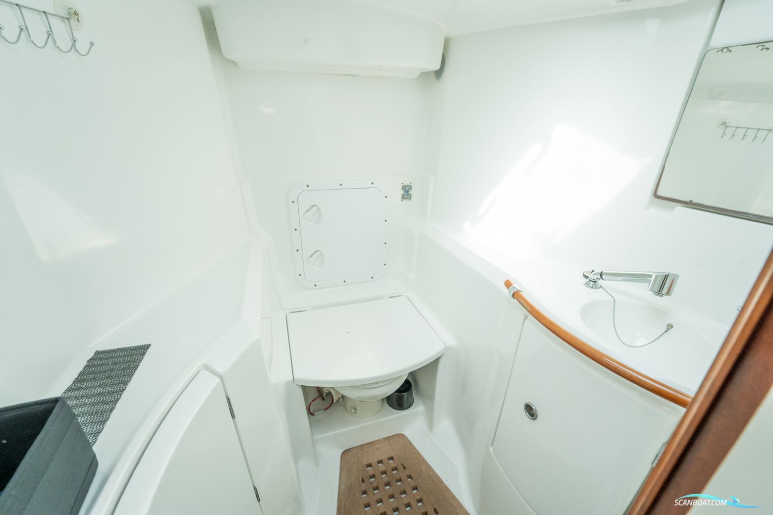 Beneteau 411 Celebration