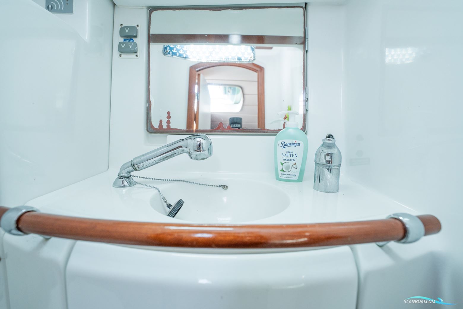 Beneteau 411 Celebration