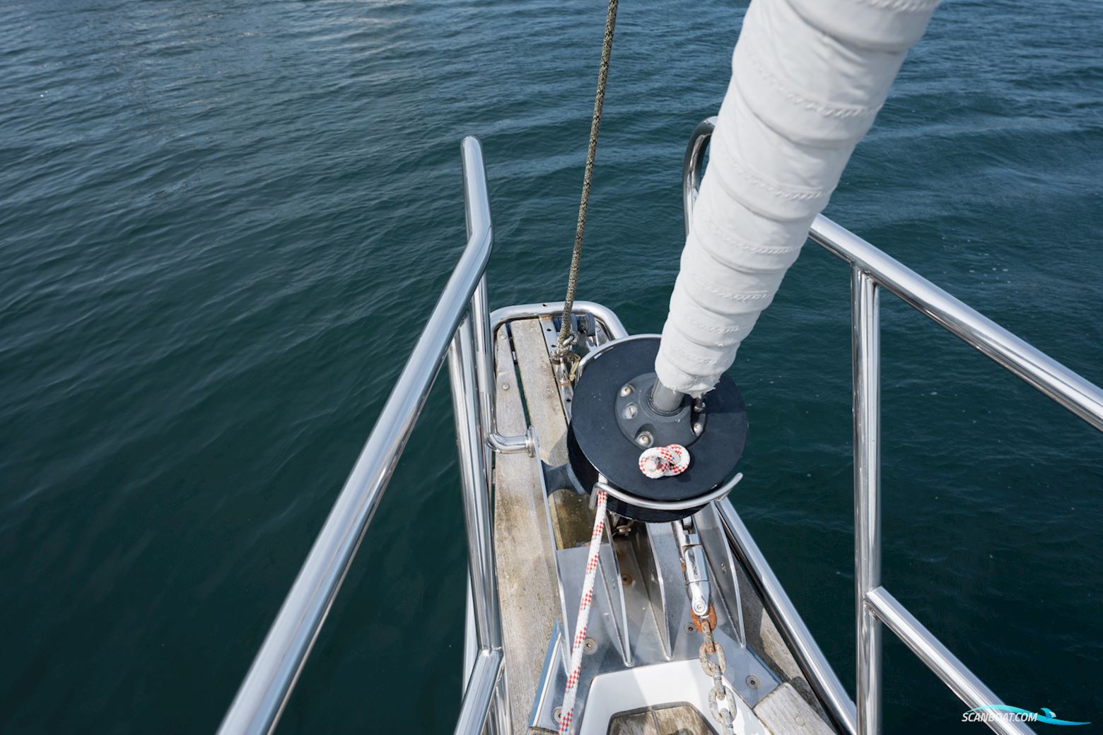 Beneteau 411 Celebration